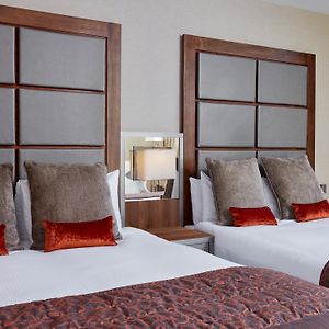Superior Kamer met een Queen Size Bed